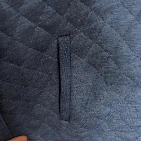 Isaac Mizrahi Live! SOHO Quilted Jacquard Jacket - Picture 6 of 10